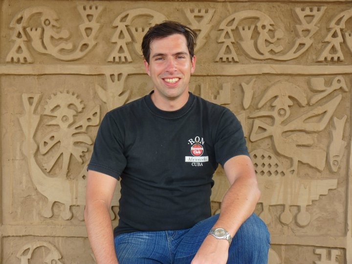 Julian Ricardi
